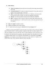 Preview for 89 page of Etec PT-8505G User Manual