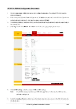 Preview for 167 page of Etec PT-8505G User Manual