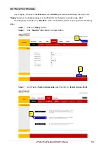 Preview for 201 page of Etec PT-8505G User Manual