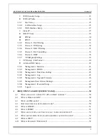 Предварительный просмотр 4 страницы Etec XG-506RT User Manual