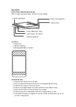 Preview for 1 page of Etech ENG-UQIB01 Quick Start Manual