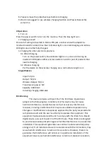 Preview for 2 page of Etech ENG-UQIB01 Quick Start Manual