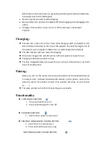 Preview for 2 page of Etech SB301 User Manual