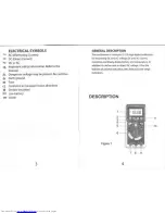 Предварительный просмотр 2 страницы ETEK 10729 Owner'S Manual