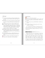 Предварительный просмотр 6 страницы ETEK ETK110-7B User Manual