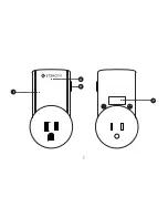 Preview for 7 page of ETEKCITY BH9938U-5-2 Manual