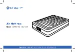 Предварительный просмотр 1 страницы ETEKCITY EAM-DQ1 Manual