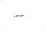 Предварительный просмотр 20 страницы ETEKCITY EAM-DQ1 Manual