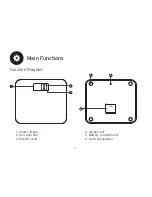 Preview for 7 page of ETEKCITY EB4410B Manual