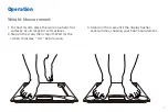 Preview for 7 page of ETEKCITY EB4473C Manual