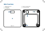 Preview for 5 page of ETEKCITY EB4887S Series Manual