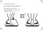 Preview for 9 page of ETEKCITY EB4887S Series Manual