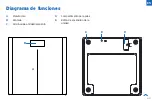 Preview for 43 page of ETEKCITY EB9380H User Manual