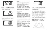 Предварительный просмотр 19 страницы ETEKCITY EF984H Manual