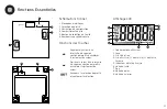 Предварительный просмотр 27 страницы ETEKCITY EF984H Manual