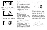 Предварительный просмотр 29 страницы ETEKCITY EF984H Manual