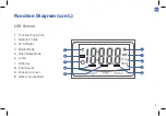 Preview for 11 page of ETEKCITY EK3550-RAV User Manual