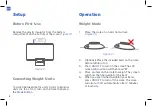 Preview for 12 page of ETEKCITY EK3550-RAV User Manual