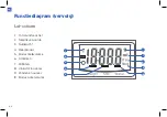 Preview for 66 page of ETEKCITY EK3550-RAV User Manual