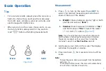 Preview for 7 page of ETEKCITY EK5250 Manual