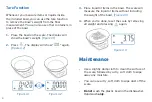 Preview for 8 page of ETEKCITY EK5250 Manual