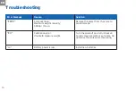 Preview for 10 page of ETEKCITY EK6020 Manual