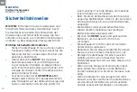 Preview for 12 page of ETEKCITY EK6020 Manual