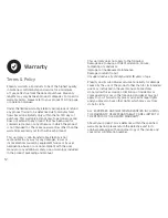 Preview for 12 page of ETEKCITY EK6314-T Manual