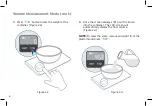 Предварительный просмотр 10 страницы ETEKCITY EK7017 Manual