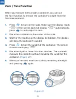 Preview for 15 page of ETEKCITY EK9000 User Manual