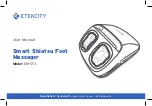 ETEKCITY EM-SF3 User Manual предпросмотр