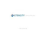 Предварительный просмотр 24 страницы ETEKCITY EM-SN8S User Manual