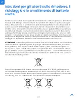 Preview for 117 page of ETEKCITY ESF-551 User Manual