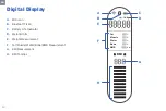 Предварительный просмотр 10 страницы ETEKCITY ESF00+ Manual