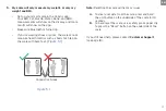 Предварительный просмотр 17 страницы ETEKCITY ESF00+ Manual