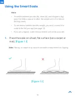 Preview for 16 page of ETEKCITY ESF24 User Manual