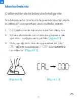 Preview for 52 page of ETEKCITY ESF24 User Manual