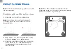 Preview for 14 page of ETEKCITY ESF37 Manual