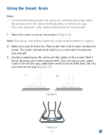 Preview for 10 page of ETEKCITY ESF38 User Manual