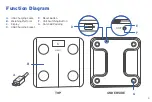 Preview for 5 page of ETEKCITY ESF93 User Manual