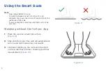 Preview for 8 page of ETEKCITY ESF93 User Manual