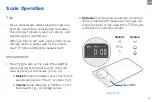 Предварительный просмотр 19 страницы ETEKCITY ESN00 Manual