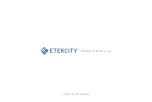 Предварительный просмотр 48 страницы ETEKCITY ESN00 Manual