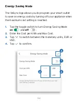 Предварительный просмотр 34 страницы ETEKCITY ESW15-USA User Manual