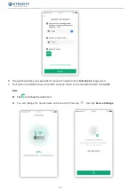 Предварительный просмотр 14 страницы ETEKCITY ESWL03 Manual