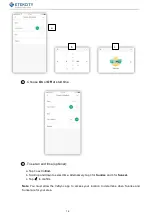 Предварительный просмотр 17 страницы ETEKCITY ESWL03 Manual