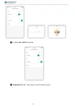 Предварительный просмотр 18 страницы ETEKCITY ESWL03 Manual