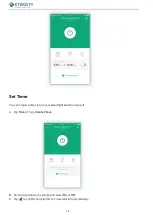 Предварительный просмотр 20 страницы ETEKCITY ESWL03 Manual