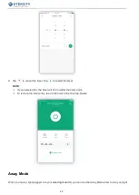 Предварительный просмотр 21 страницы ETEKCITY ESWL03 Manual
