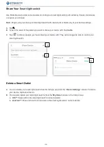 Предварительный просмотр 25 страницы ETEKCITY ESWL03 Manual